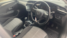 Vauxhall Corsa 1.2 SE 5dr Petrol Hatchback